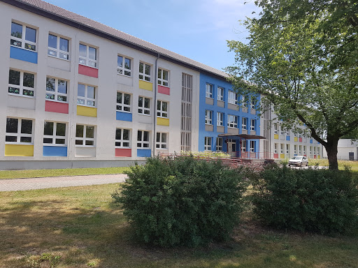 Liuba–Grundschule Lübben - Thumbnail
