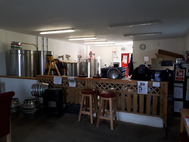 Gwaun Valley Brewery