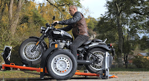 Photo n°6 de Remorques Cochet SA à Sougé-le-Ganelon (Fournisseur d'équipement de mobilité)