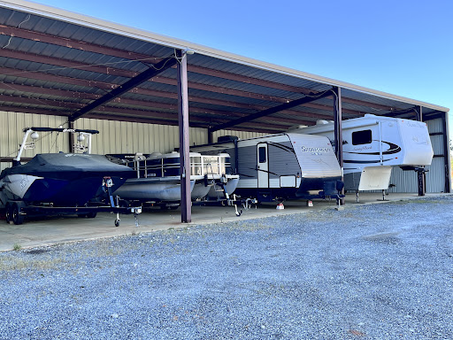 Jb rv boat and bussness storage - Thumbnail