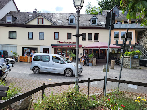Eiscafé Mancuso - Visual