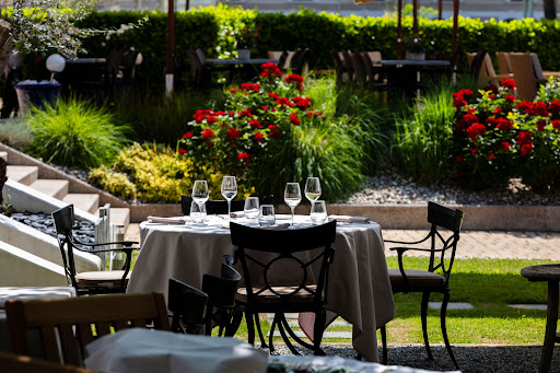 Photo de Grand Hotel & Spa Uriage à Vaulnaveys-le-Haut (38410)