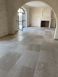 Photo n°13 de Gauthier Charente à Marthon (Tailleur de pierre)