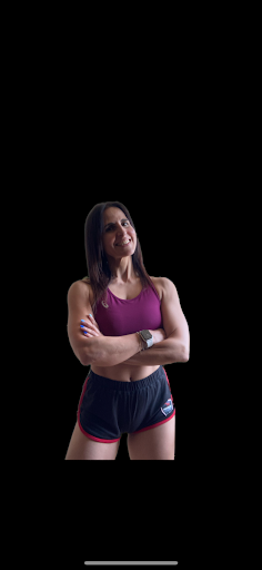 Simopersonaltrainer - Visual