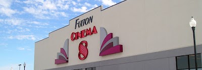 B&B Fulton Cinema 8