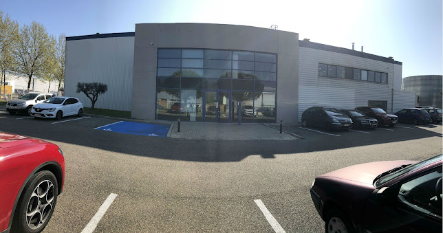 MDL (Méditerranée Distribution Logistique) - Societé de transport