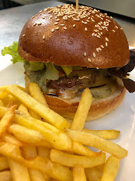 Photo n°13 de Pizzeria En Roue Libre à Chagny (Pizzeria)