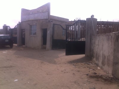 Photos of Blessed Michael Iwene Tansi Catholic Church