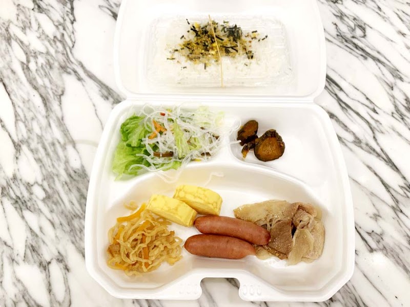 東横INN日本橋三越前A4