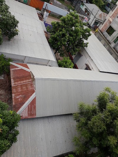 Photos of Sirajganj Institute of Textile Engineering and Technology