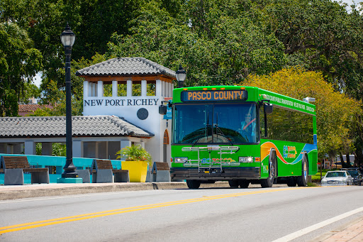 Pasco County Public Transportation