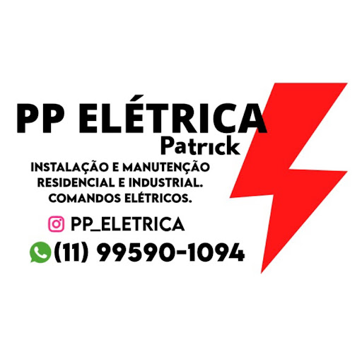PP elétrica