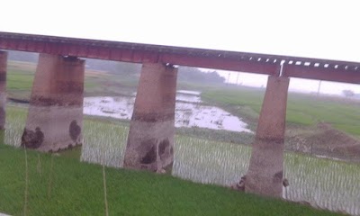 Photos of মন্ডল বাড়ি কবরস্থান, বনগ্রাম