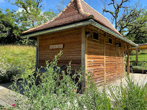 Photo n°4 de Vallon de Laborie - petit camping en pleine nature à Astaillac (Terrain de camping)