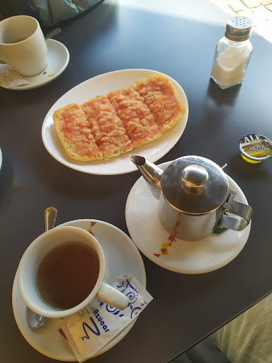 Café Bar Pardaleras - Thumbnail