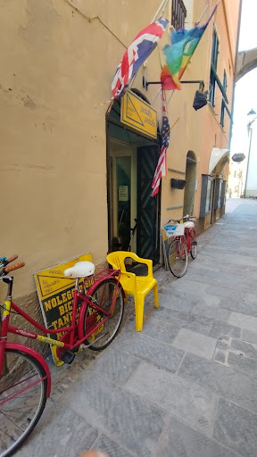 Pedala... Pedala