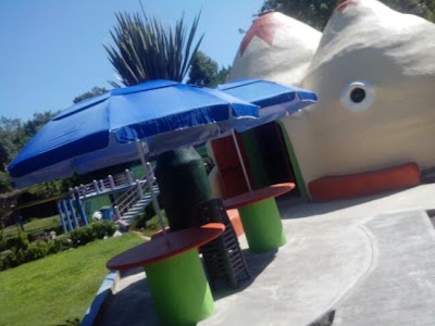 Photos of Fant&aacute;stico Splash