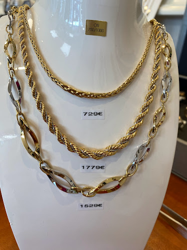Bijouterie SELDA