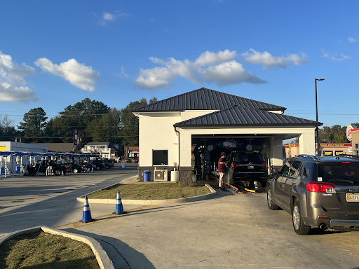 North Hills Car Wash - Thumbnail