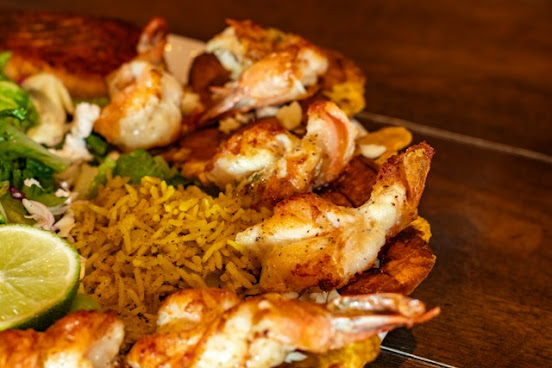 Flavory Bistro by null