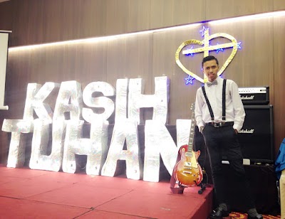Photos of JKIS Jemaat Kristen Indonesia Salem - Hotel Santika