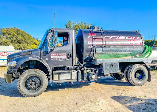 Garrison Plumbing Inc.