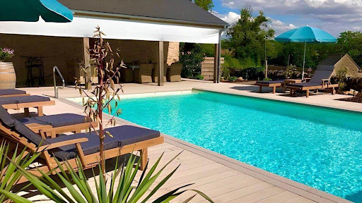 Photo de Piscines Clement - Construction et rénovation de piscines