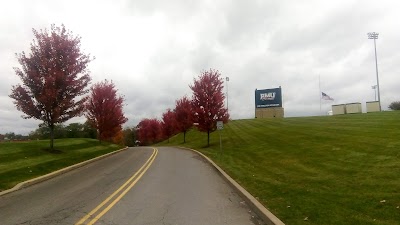 Robert Morris University Book Store