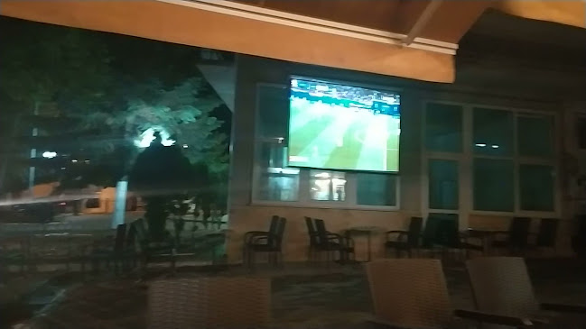 O Sole Mio - Πίτσα