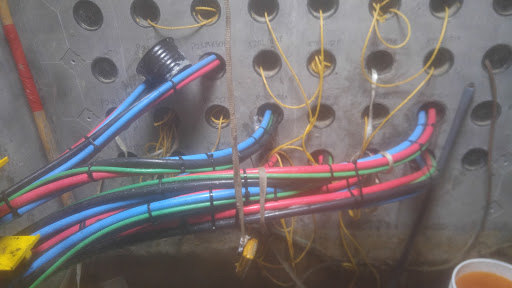 Northrop Electrical Contracting - Thumbnail