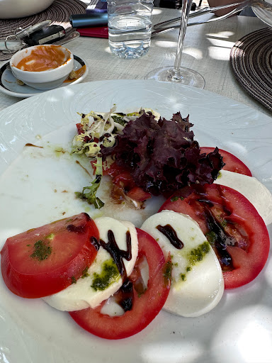 Restaurant Es Molí - Thumbnail