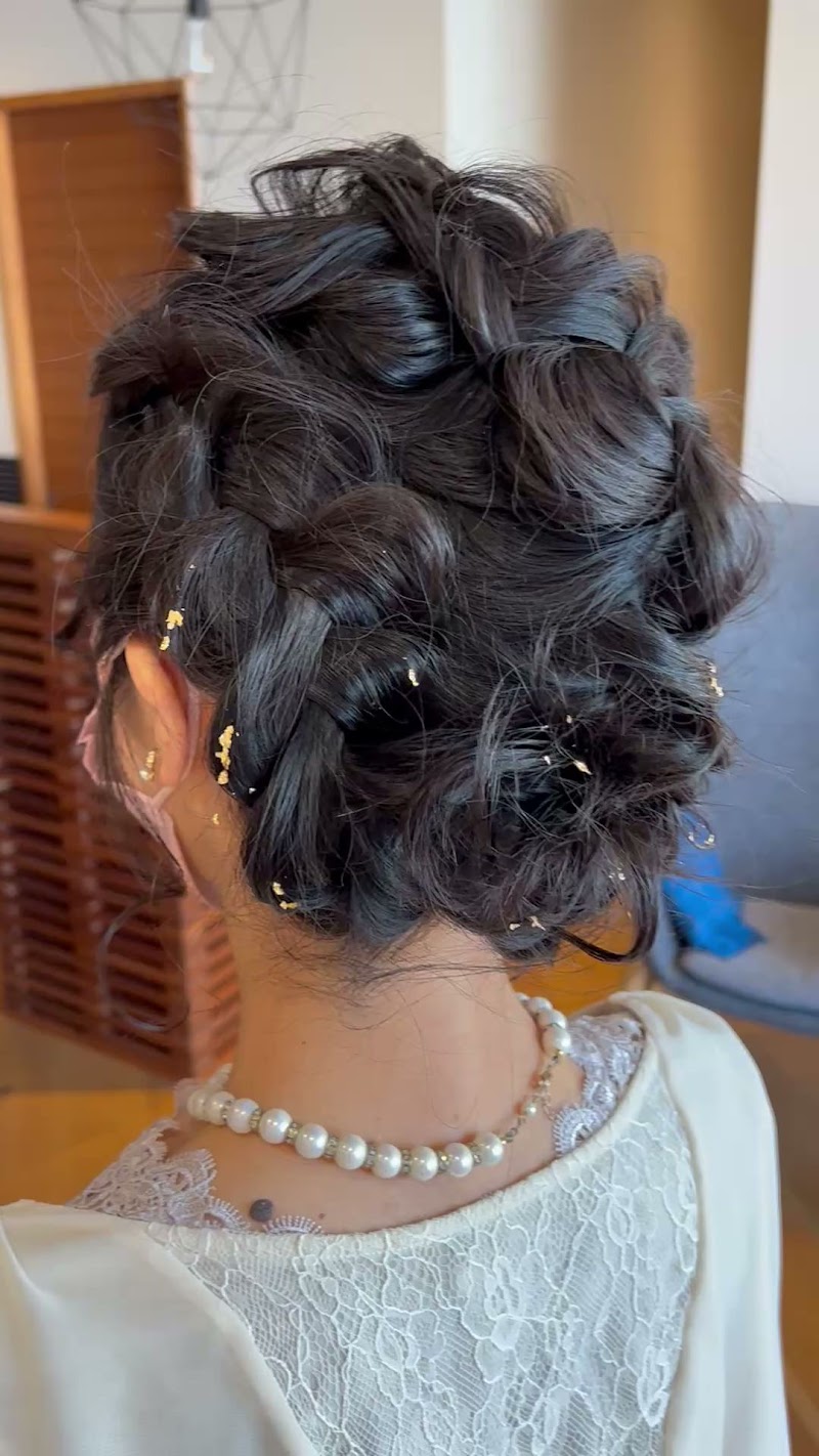 hair musubi 【ムスビ】