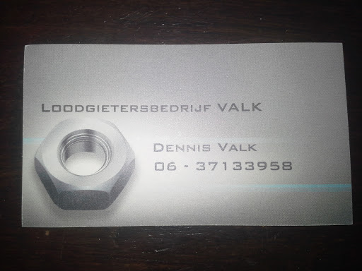 Loodgietersbedrijf Valk - Thumbnail