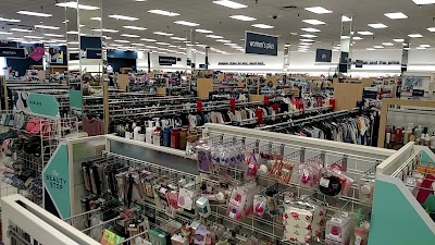 Marshalls