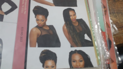 Bofanta African Hair Braiding - Thumbnail