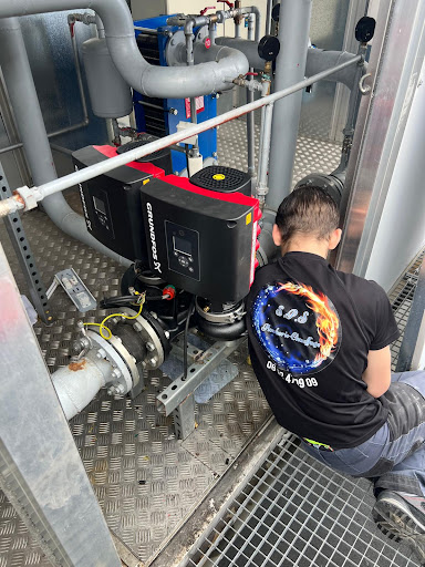 Photo de SP Sanitaire