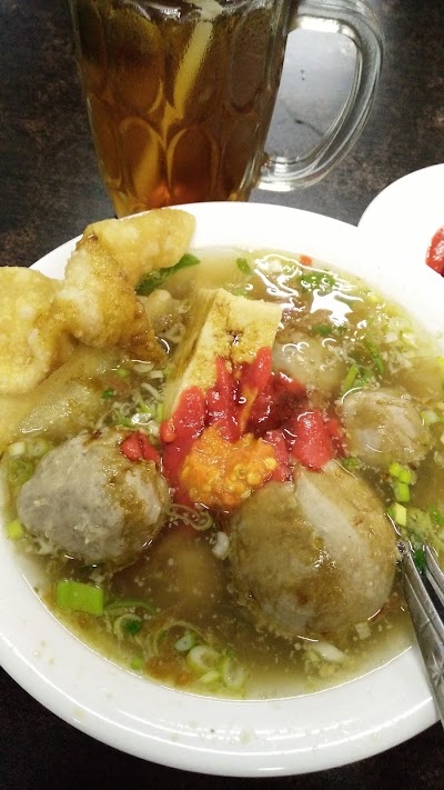 Photos of Bakso Campur Surabaya