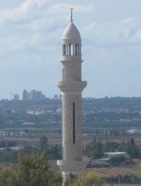 al-Qubba Mosque, Author: Omar Asi