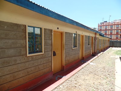 Photos of Phinehouse Mens Hostel