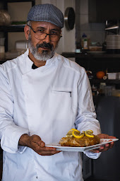 Photo n°11 de Le Bar à Couscous à Pérenchies (Restaurant servant du couscous)