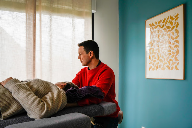 Opinii despre Arnaud Delannoy - Ostéopathe - Aubers în Abbeville - Kinésithérapeute