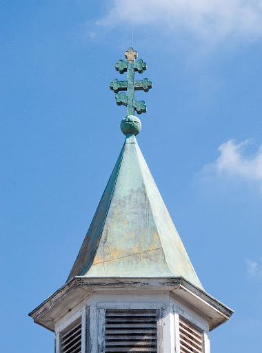 St Mary's Greek Catholic Church - Thumbnail