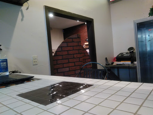Edma Bakery - Visual