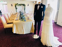 ぶどうの樹ウェディング福津海岸通り～ラ・パール～