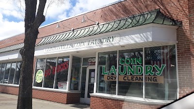 Clintonville Coin Laundry