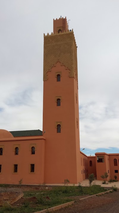 Photos of Mosqu&eacute;e IMAM MALEK