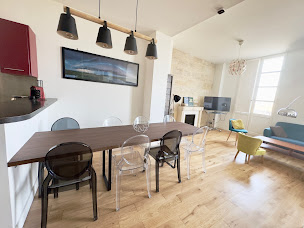 Photo n°12 de Appartement vue sur Garonne à Bordeaux (Appartement de vacances)