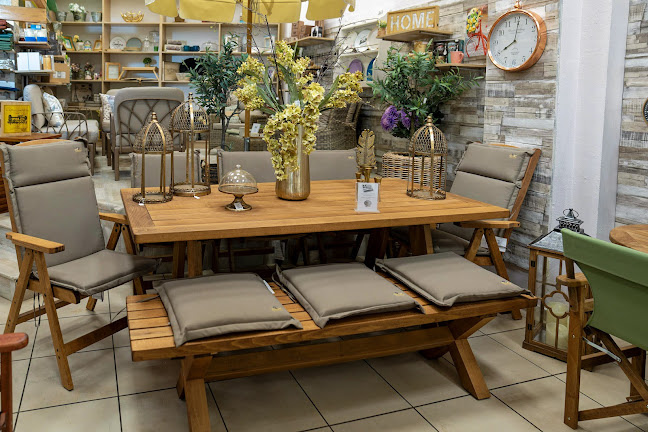 4 Εποχές εν Οίκω - Κατάστημα