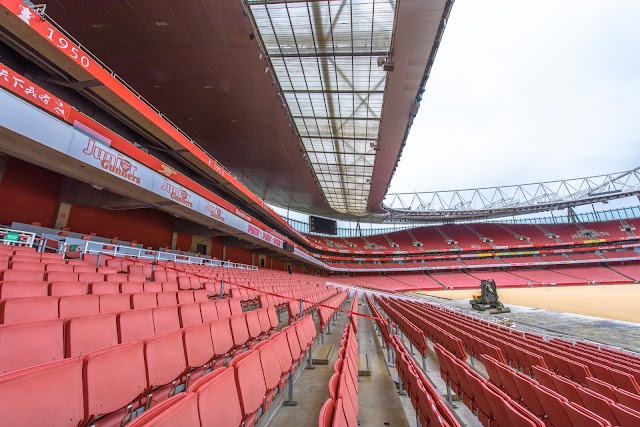 Emirates Stadium