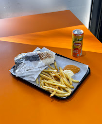 Photo n°12 de Le Bosphore Kebab - ANNECY à Annecy (Restaurant)